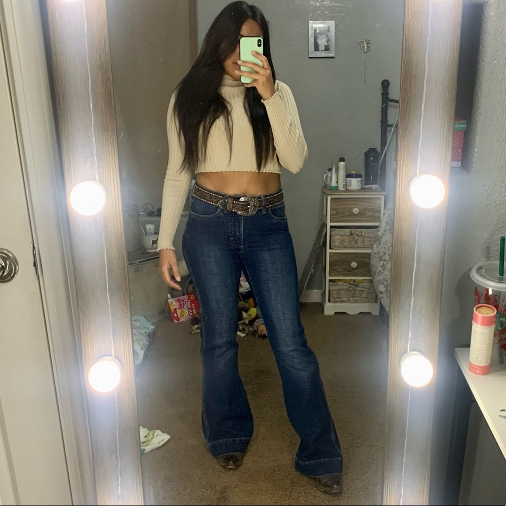 Wrangler retro trousers - Picture 7 of 16